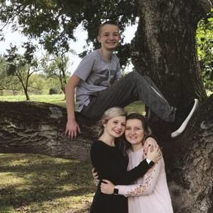 Meet your Posher, Jenna